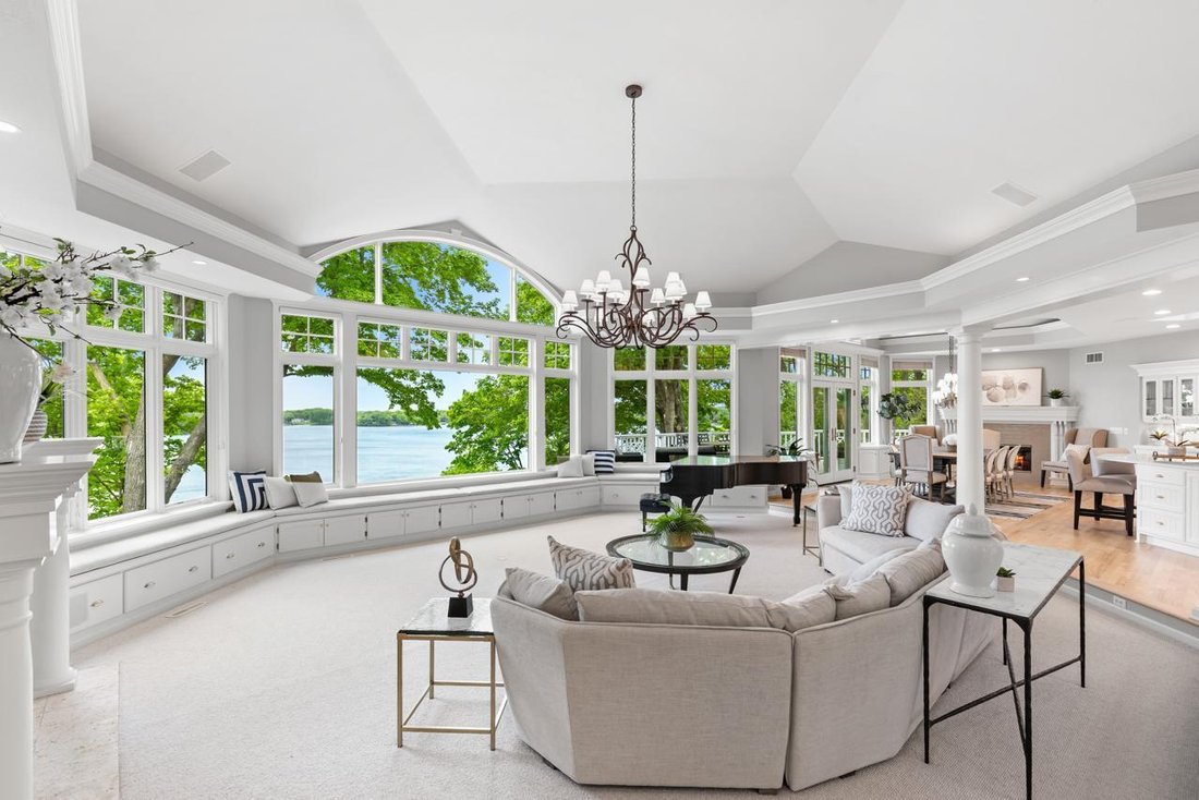 House in Mound, Minnesota, United States 5 - 18129488