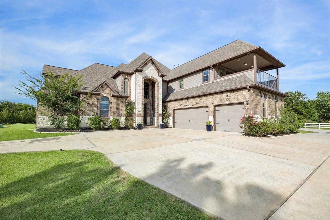 House in Montgomery, Texas, United States 1 - 18133229