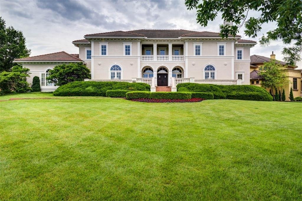 House in Leawood, Kansas, United States 3 - 18128927