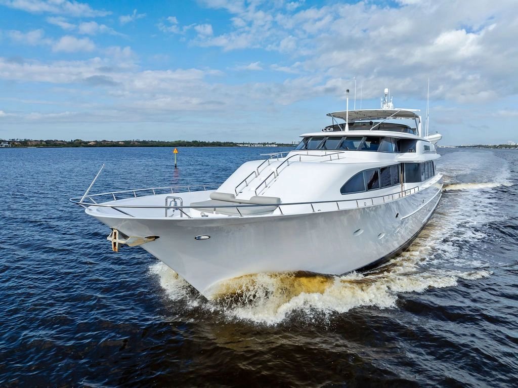 Motor Yacht in United States 4 - 18130867