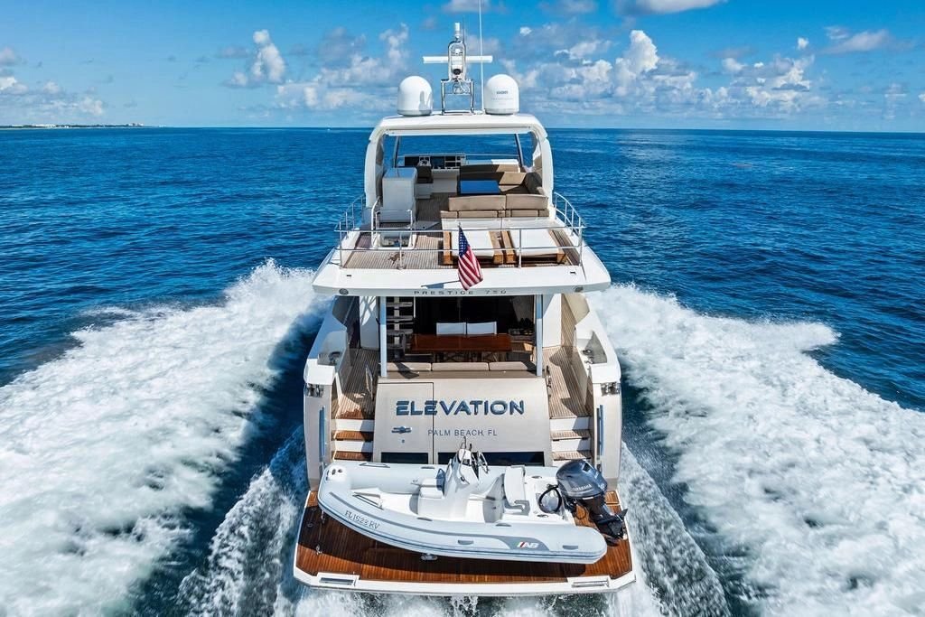 Motor Yacht in United States 5 - 17885446