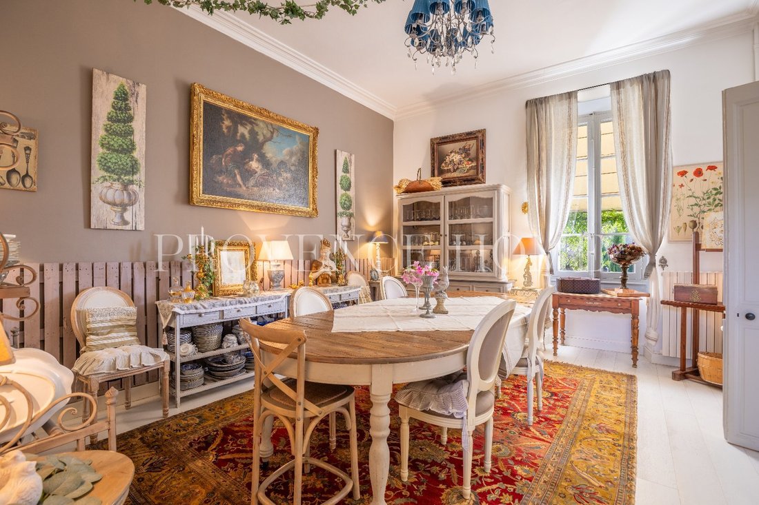 Estate in Velleron, Provence-Alpes-Côte d'Azur, France 5 - 18130822