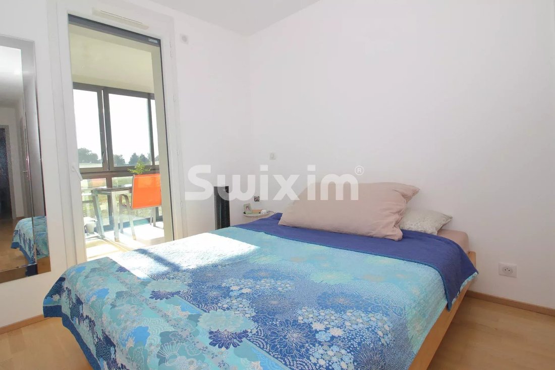 Apartment in Ferney-Voltaire, Auvergne-Rhône-Alpes, France 5 - 18131599
