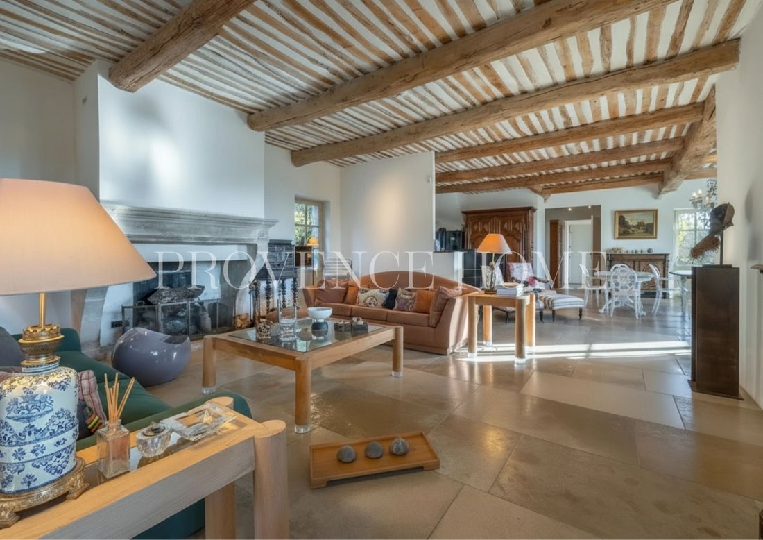 Domaine à Gordes, Provence-Alpes-Côte d'Azur, France 3 - 18130635