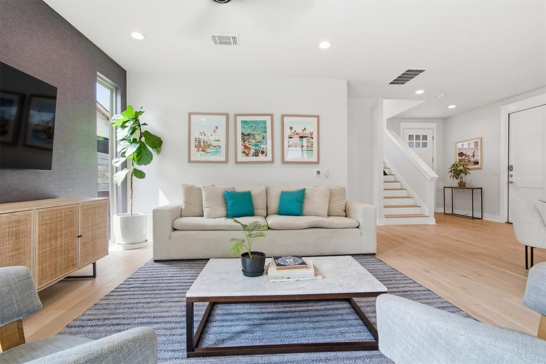 House in Austin, Texas, United States 3 - 18133071