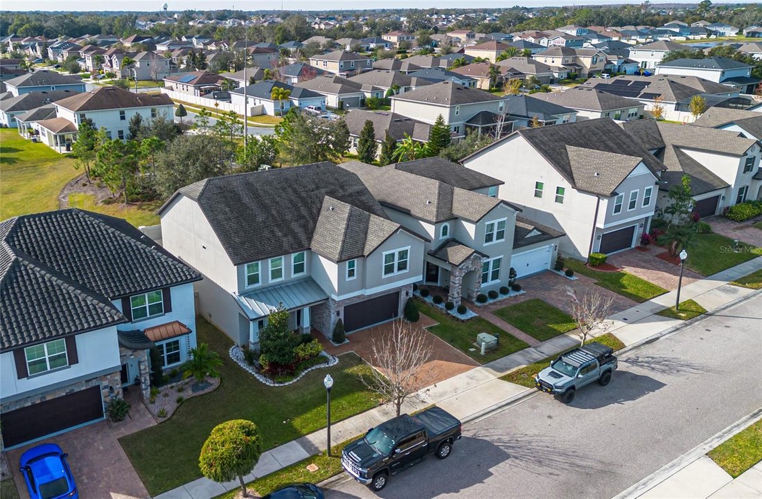 House in Orlando, Florida, United States 4 - 18131810
