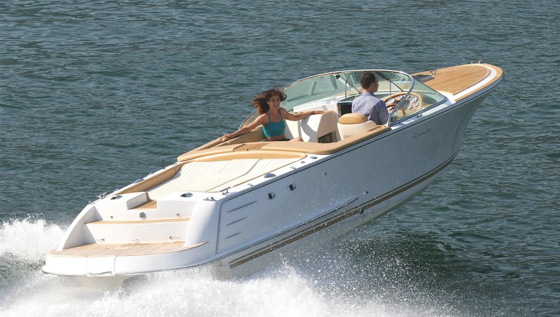 Motor Yacht in United States 1 - 17885413