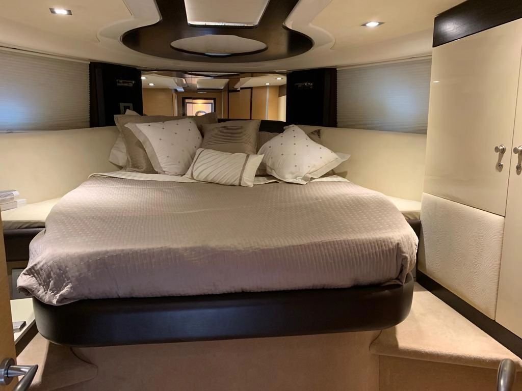 Flybridge in United States 5 - 17885417
