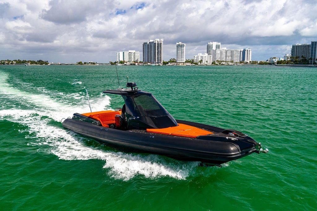Cruiser in United States 1 - 17896947