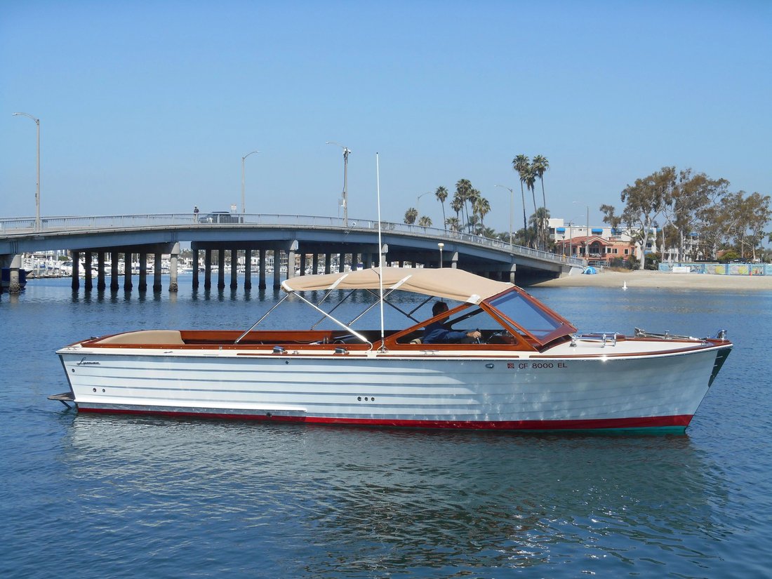 Cruiser in United States 2 - 17885359