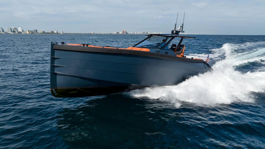 Cruiser in United States 2 - 18130884
