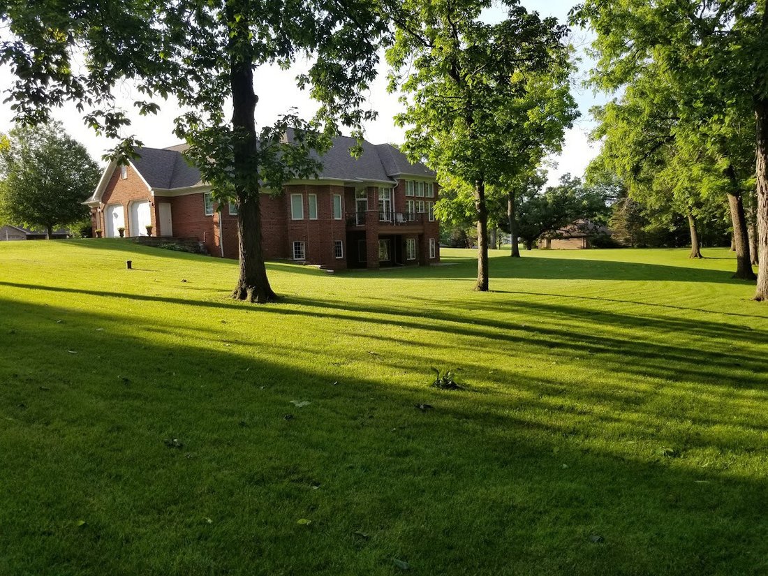 House in East Dubuque, Illinois, United States 3 - 18132775