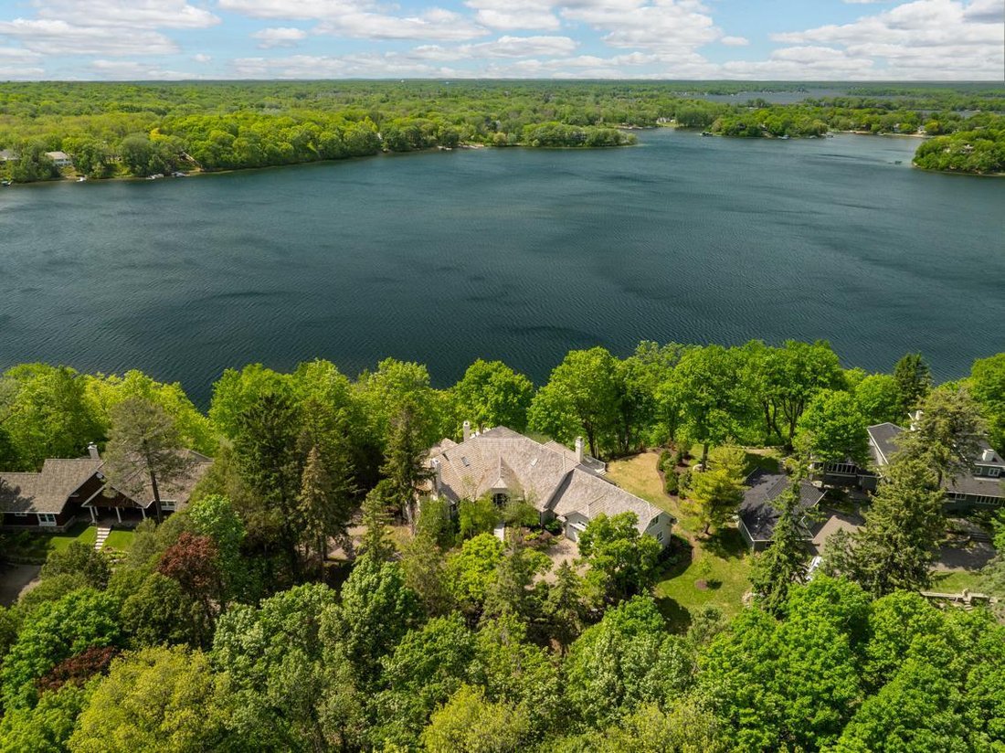 House in Mound, Minnesota, United States 3 - 18129488