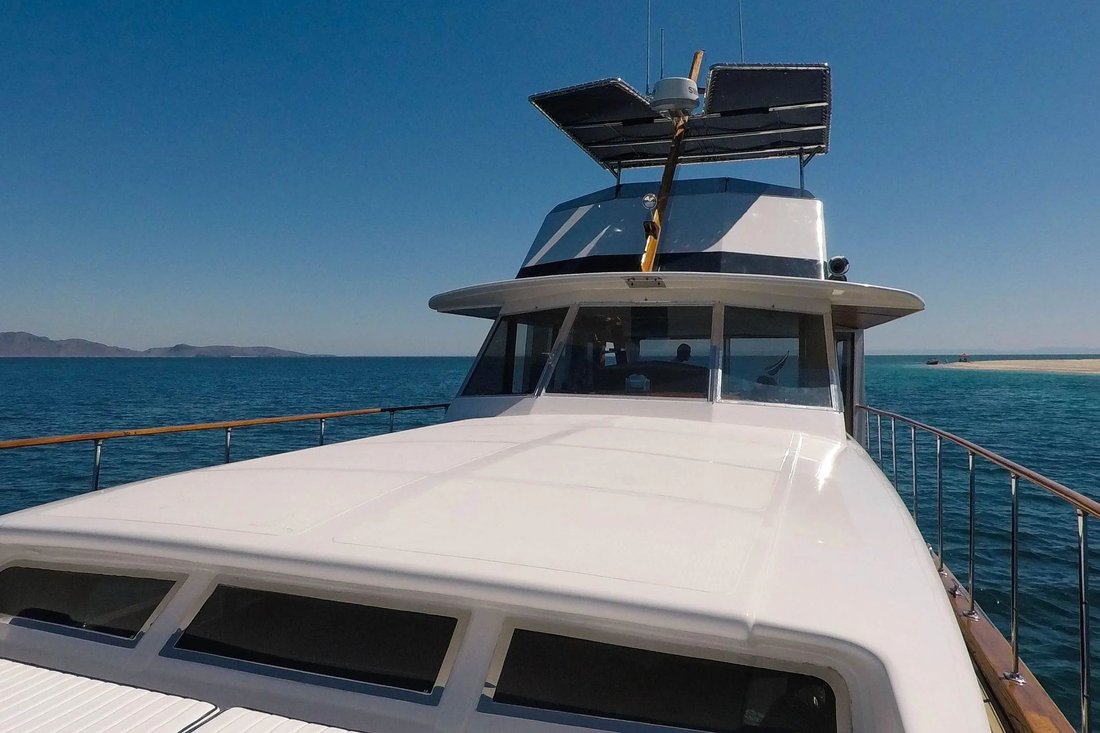 Motor Yacht in United States 2 - 17885368