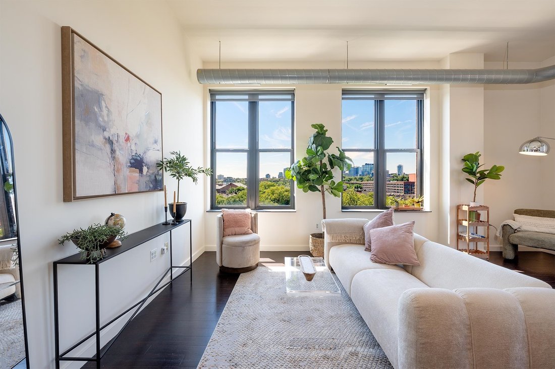 Condo in Jersey City, New Jersey, United States 3 - 18131188