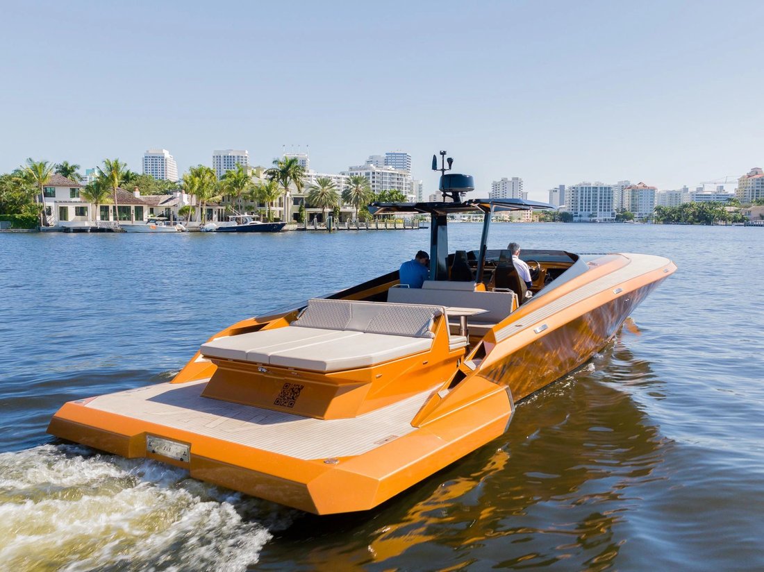 Cruiser in United States 2 - 17885462