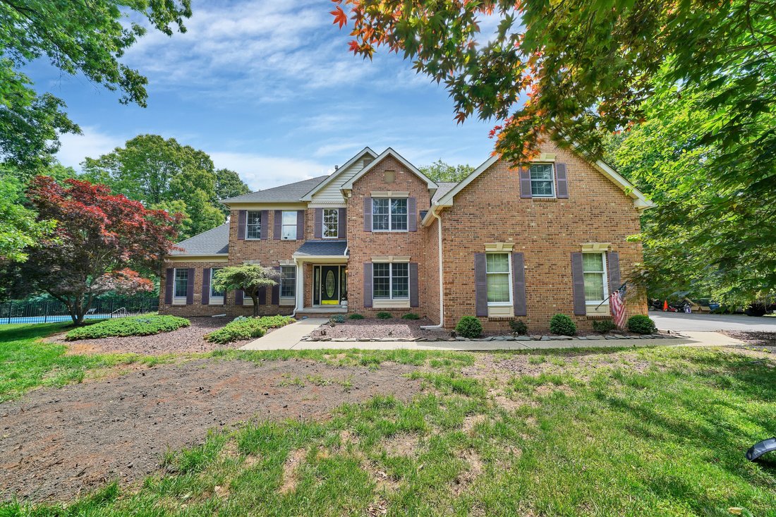 House in Long Valley, New Jersey, United States 1 - 18130902