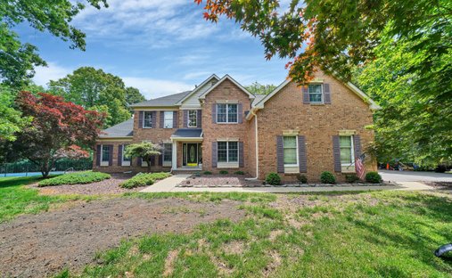House in Long Valley, New Jersey, United States 1