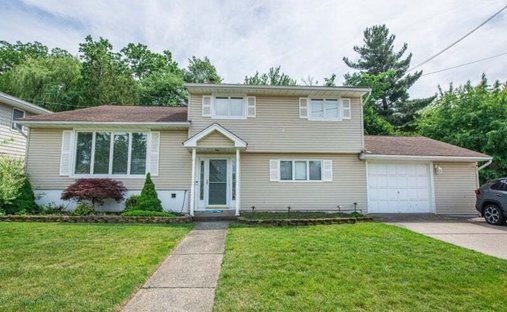 Haus in Totowa, New Jersey, Vereinigte Staaten 1