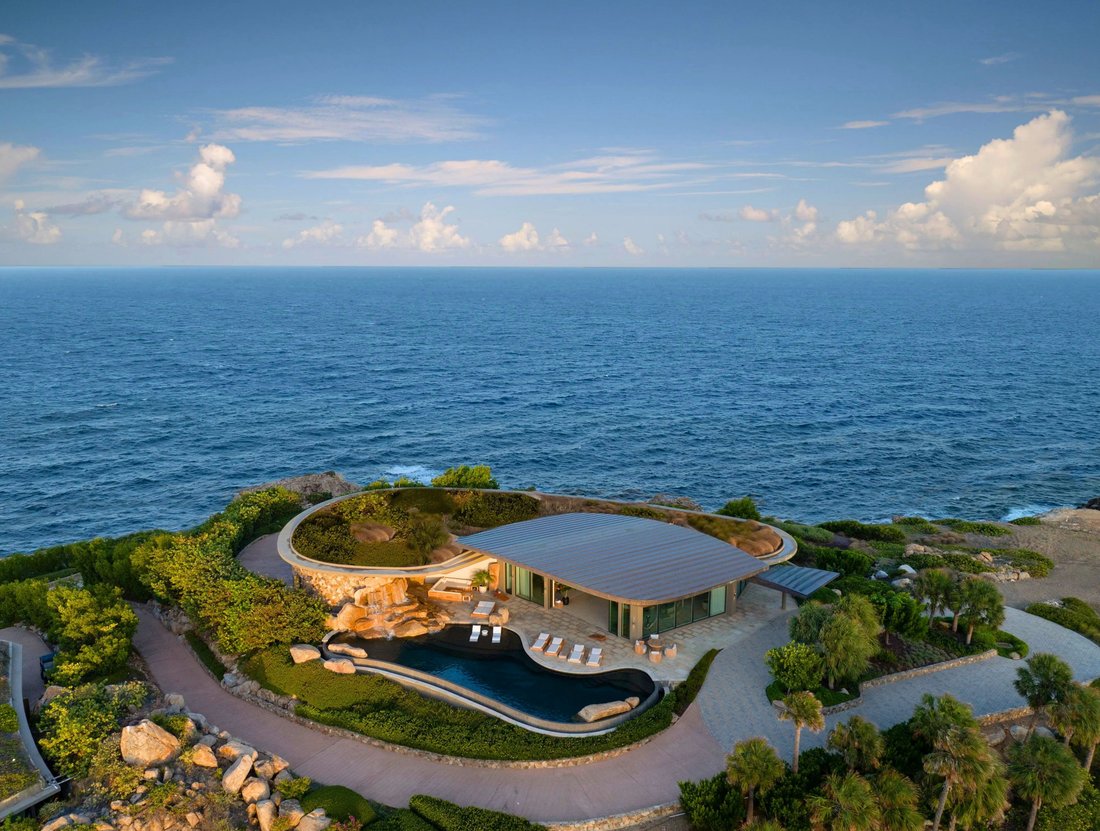 House in Spanish Town, Virgin Gorda, British Virgin Islands 5 - 18130984