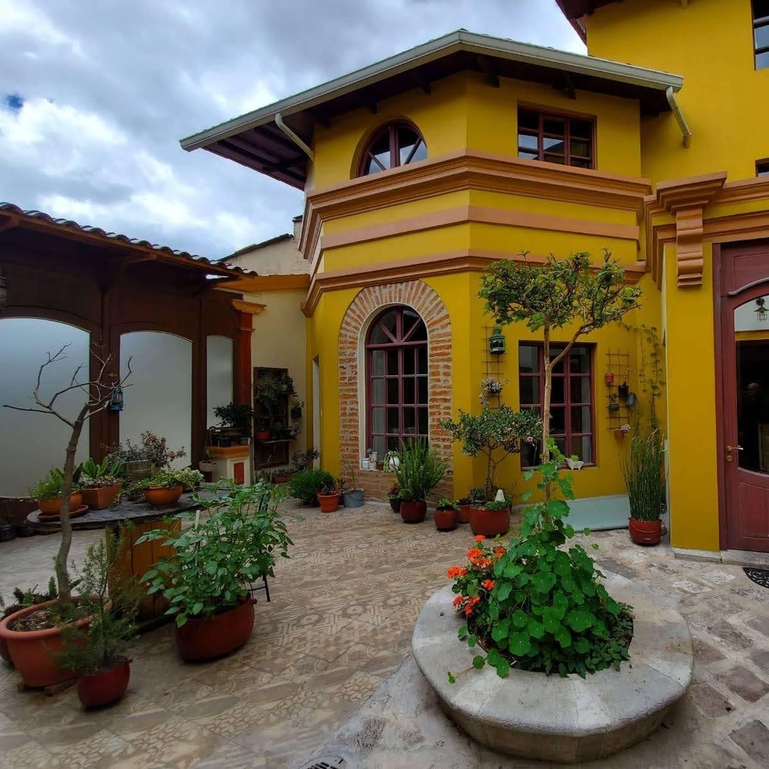 House in Quito, Pichincha, Ecuador 3 - 18131081
