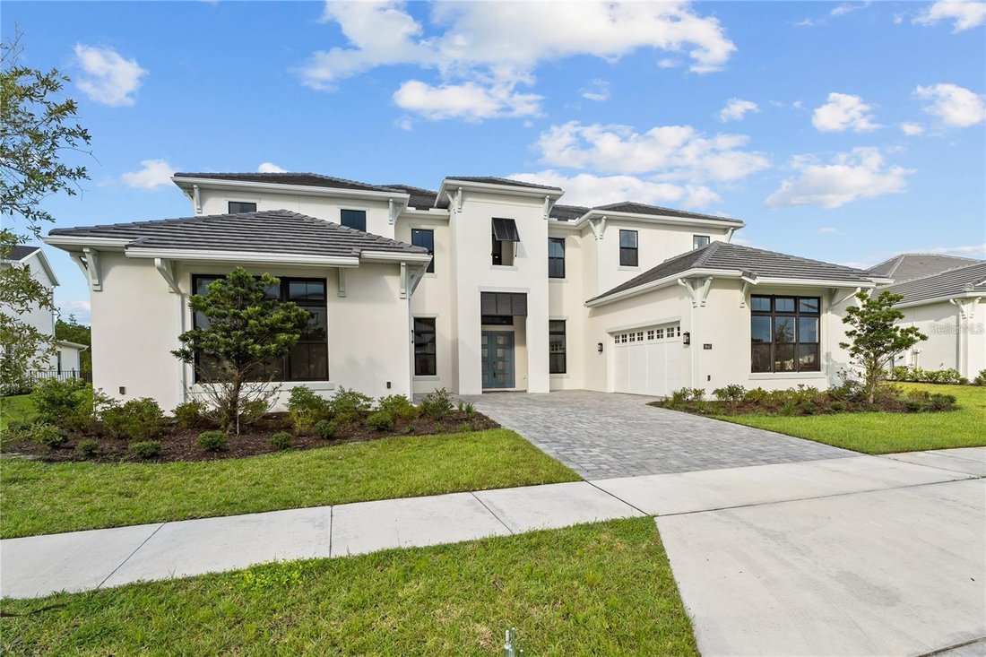 House in Orlando, Florida, United States 4 - 18131816