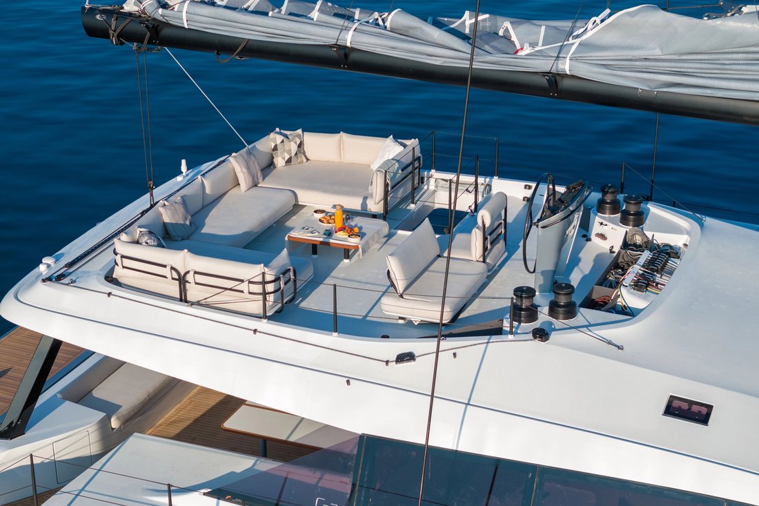Catamaran in France 3 - 17885193