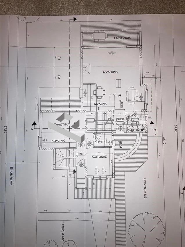 House in Anavissos, Attica, Greece 4 - 18129839
