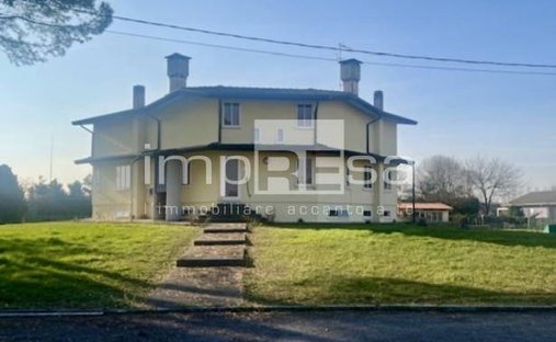 Villa in Preganziol, Veneto, Italy 1