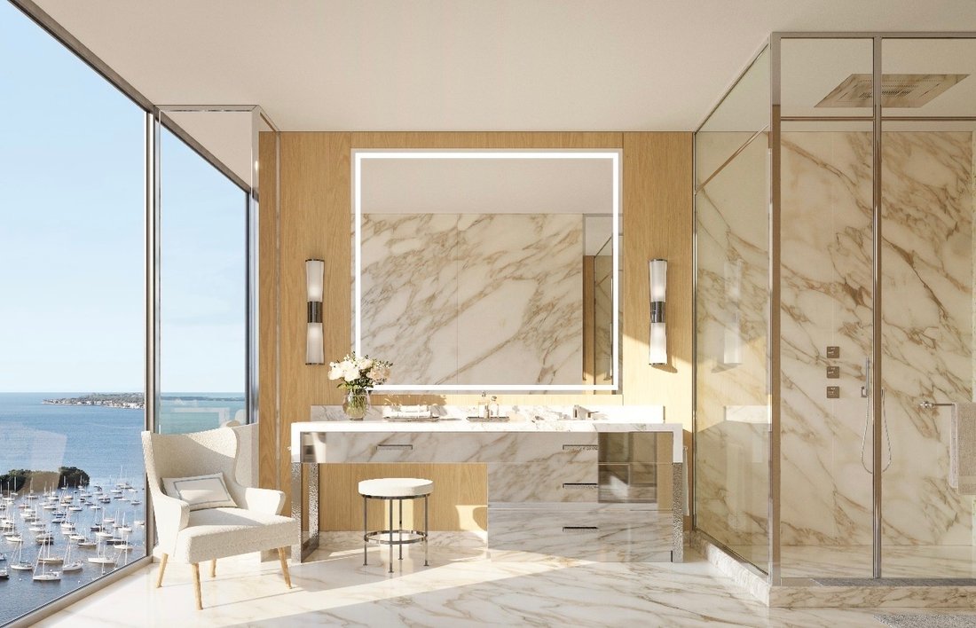 Condo in Miami, Florida, United States 5 - 18130132