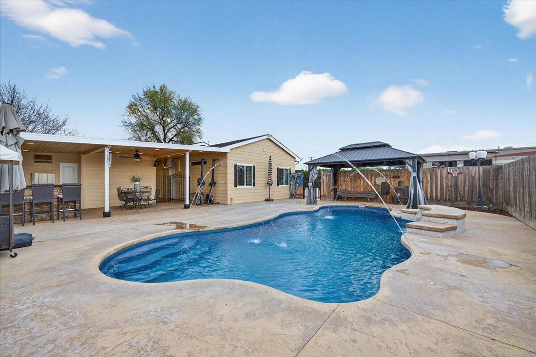 Land in Porterville, California, United States 4 - 18134141