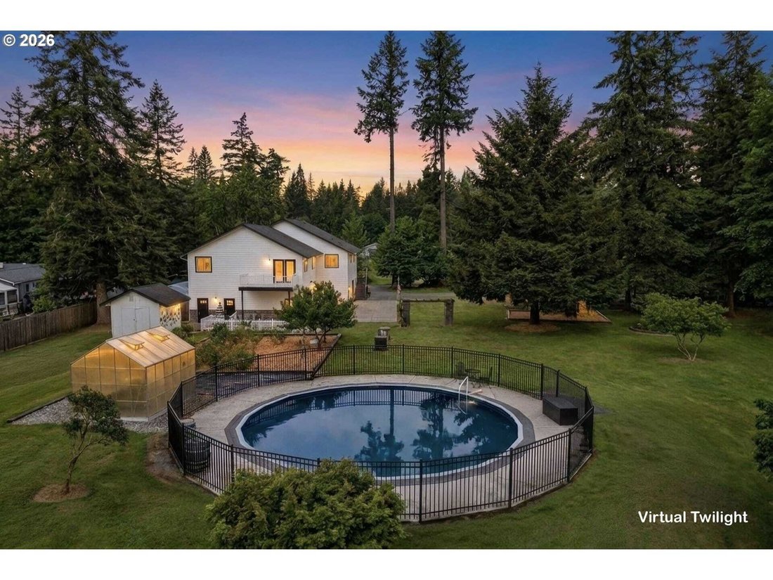 House in Battle Ground, Washington, United States 2 - 17860858