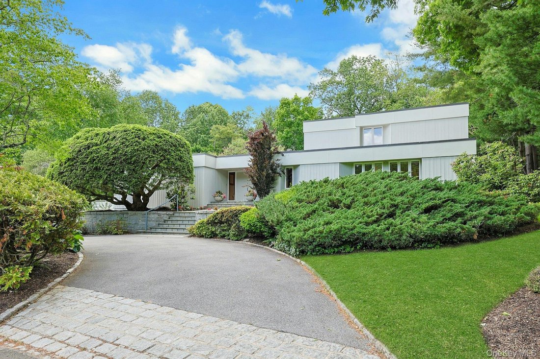 House in Harrison, New York, United States 2 - 18140035