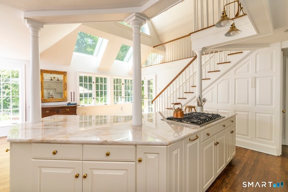 House in Salisbury, Connecticut, United States 4 - 17734351