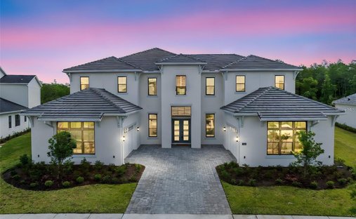 House in Orlando, Florida, United States 1