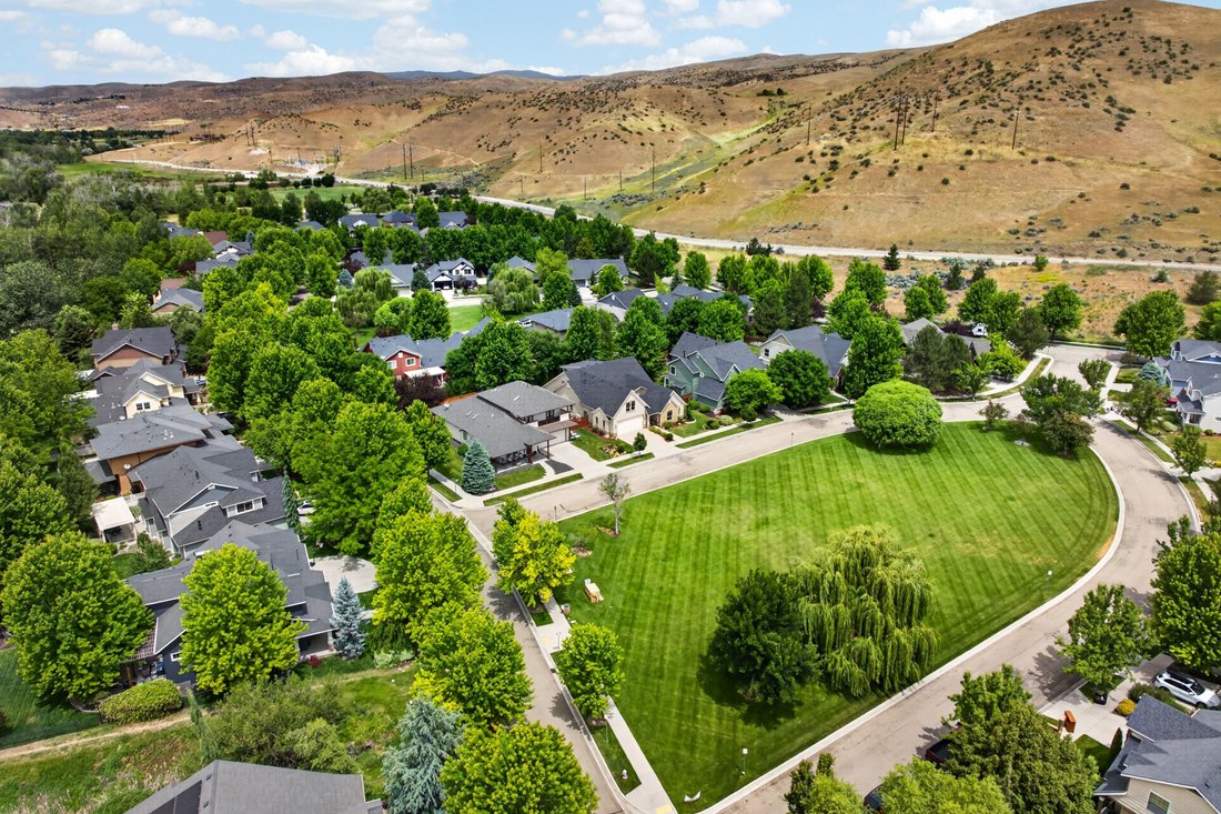 House in Boise, Idaho, United States 2 - 17620316