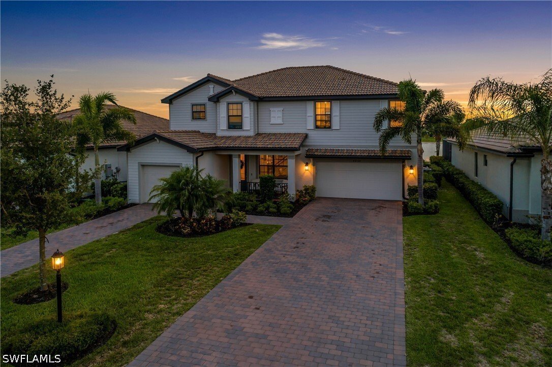 House in Estero, Florida, United States 1 - 18088621