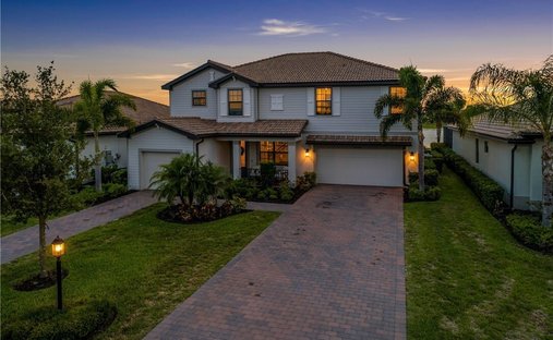 House in Estero, Florida, United States 1