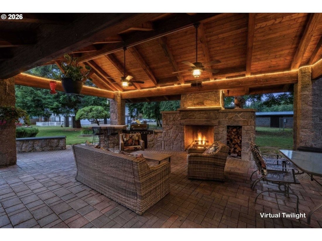 House in Battle Ground, Washington, United States 4 - 17860858