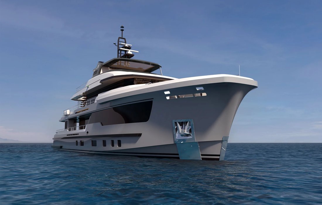 Motor Yacht in United States 4 - 17885205