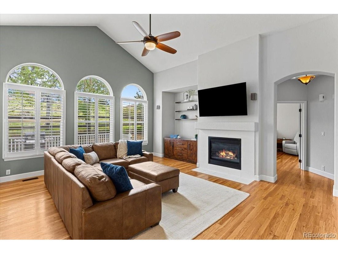 House in Castle Rock, Colorado, United States 2 - 18131572