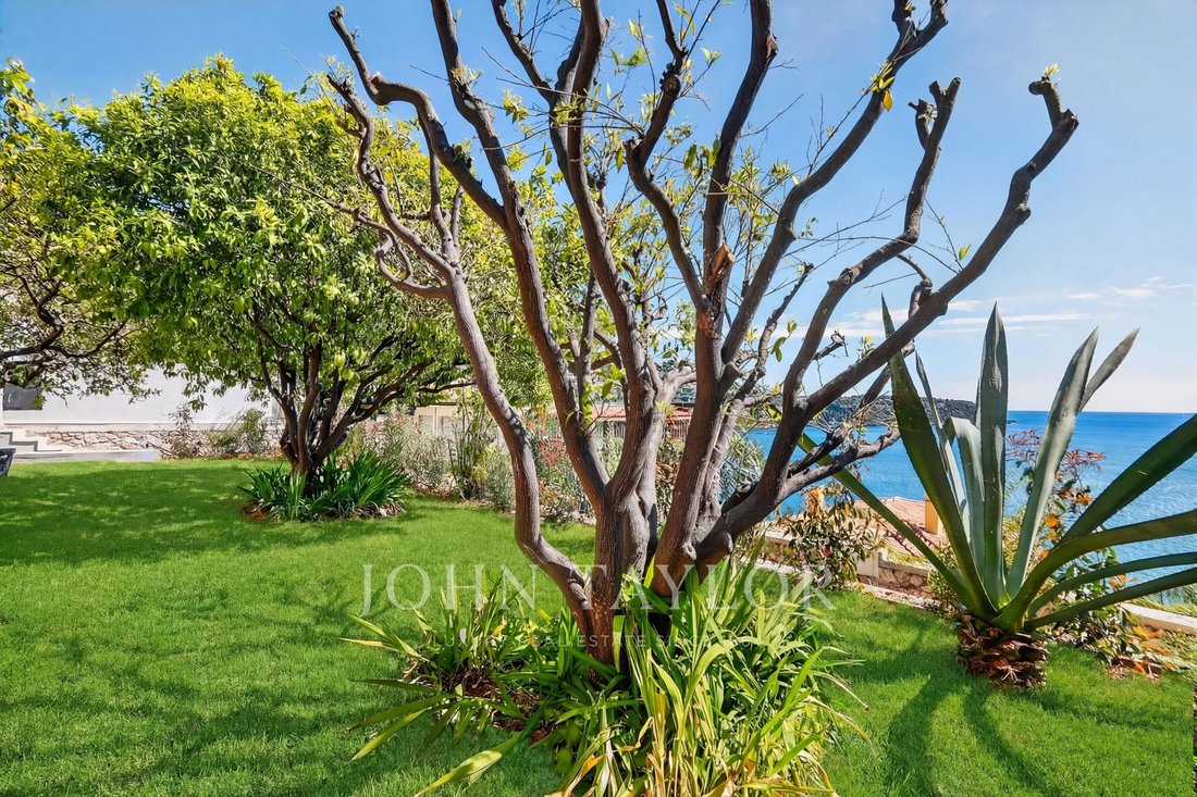 Apartment in Cabbe-Saint Roman, Roquebrune-Cap-Martin, France 3 - 18127461
