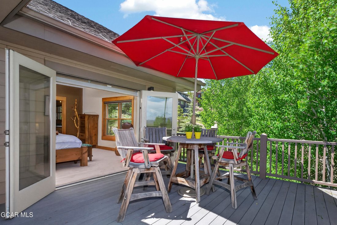 House in Granby, Colorado, United States 4 - 18133114