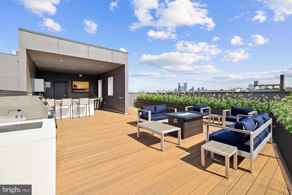 Apartment in Philadelphia, Pennsylvania, United States 1 - 18133039