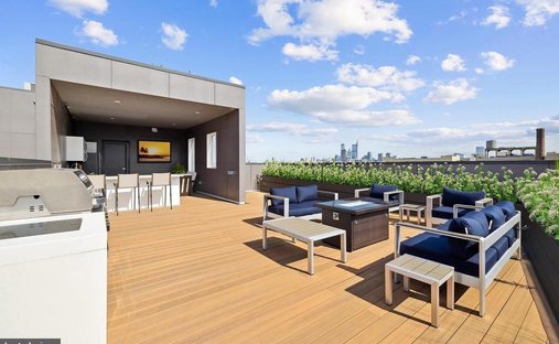 Apartment in Philadelphia, Pennsylvania, United States 1