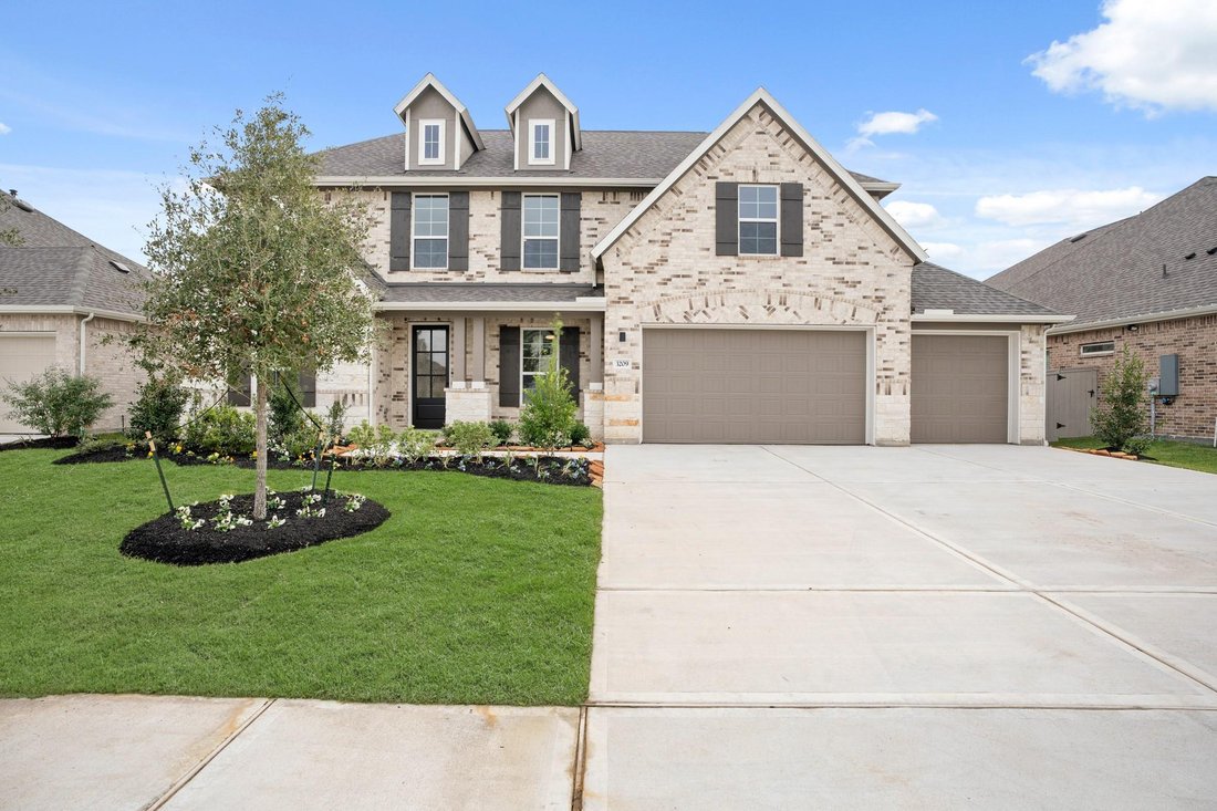 House in Deer Park, Texas, United States 1 - 18020158