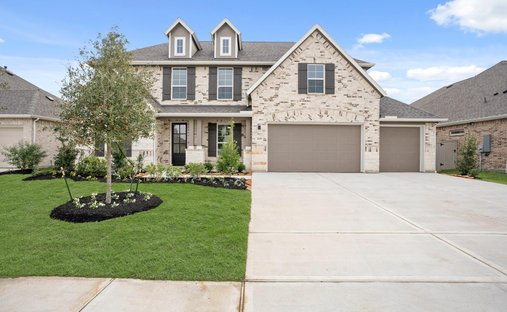 House in Deer Park, Texas, United States 1