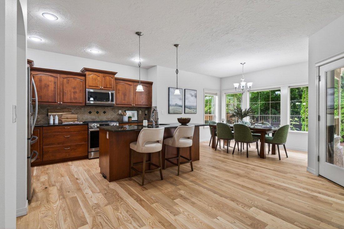 House in Boise, Idaho, United States 5 - 17620316