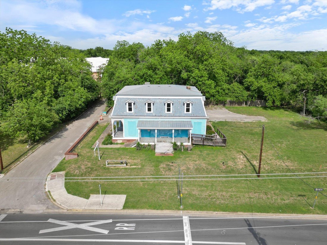 House in San Marcos, Texas, United States 3 - 18132977