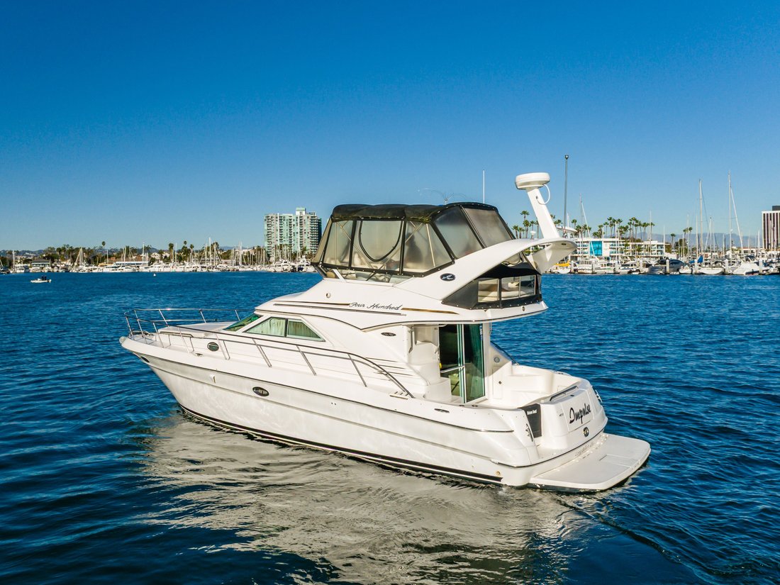 Motor Yacht in United States 5 - 17885327